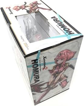 Amazon.co.jp: 1/7 ホムラ 「ゼノブレイド2」 グッドスマイル